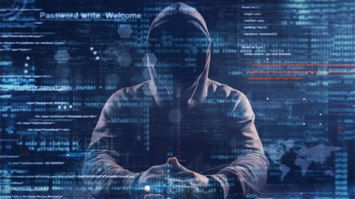 Cyber criminals drive elderly couple in Karnataka to suicide