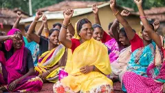 India advancing in gender equality; social norms, safety issues remain barriers: UN women officials