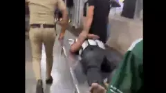 Maharashtra: 9 injured in stampede at Mumbais Bandra railway station