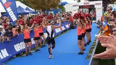 Goa hosts Ironman 70.3: Know all about the triathlon event