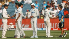 Indias head coach Gautam Gambhir