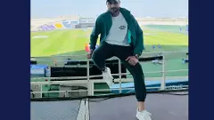 Harbhajan Singh