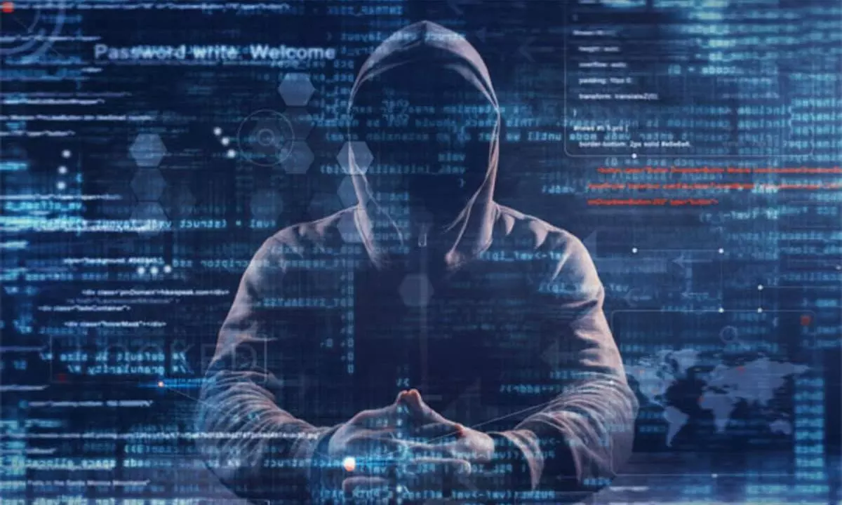 Cyber criminals drive elderly couple in Karnataka to suicide