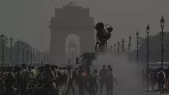 Delhi govt’s new anti-pollution plan lacks integrated approach: Expert