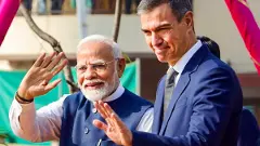 Visit of PM Sanchez brings new energy in India-Spain relations: Modi