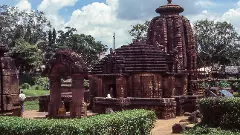 Odisha govt to introduce Drbalay Yojana to protect temples, mutts