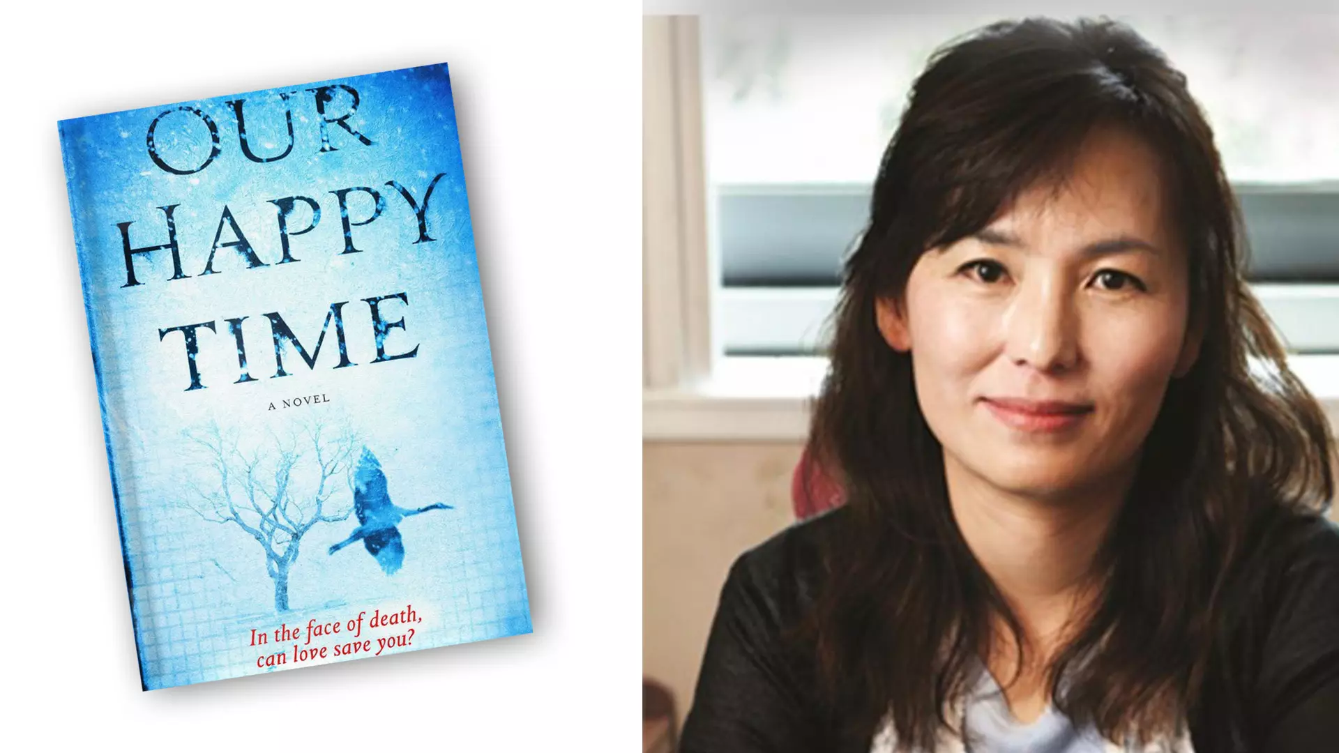 Our Happy Time explores the deep and unlikely bond formed between a suicidal woman Yu-Jung, and a death-row inmate Yun-Soo. 