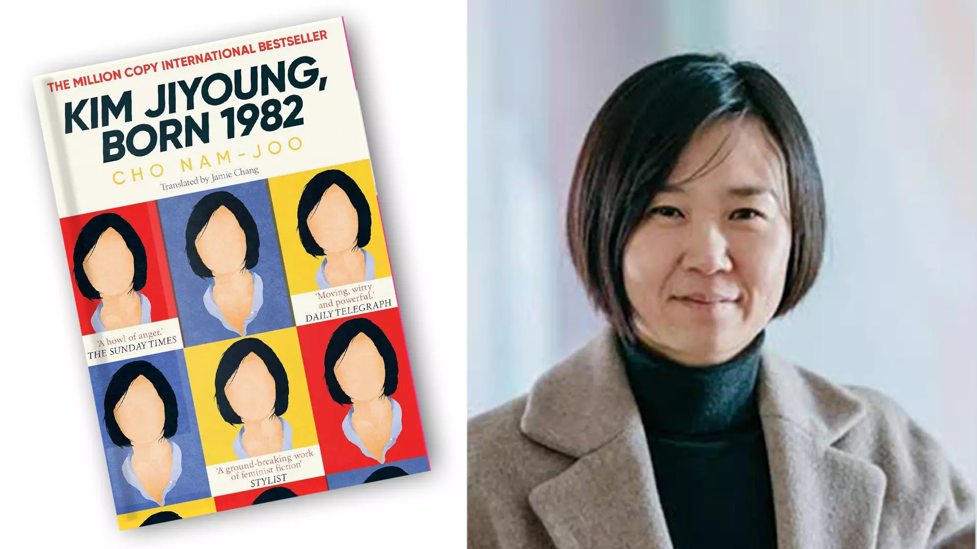 Cho Nam-joos Born 1982 transformed from a bestselling book into a feminist rallying cry across Korea and beyond. 