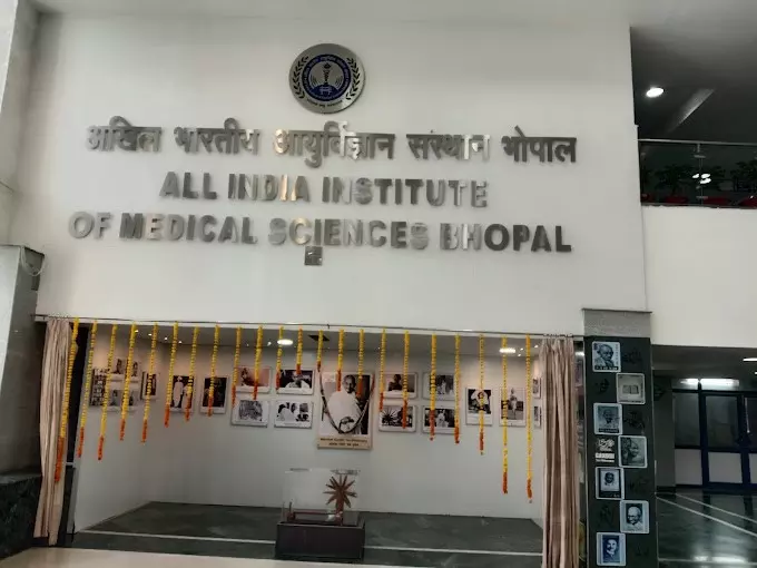 PM Modi to inaugurate AIIMS Bhopal extension building, drone service tomorrow