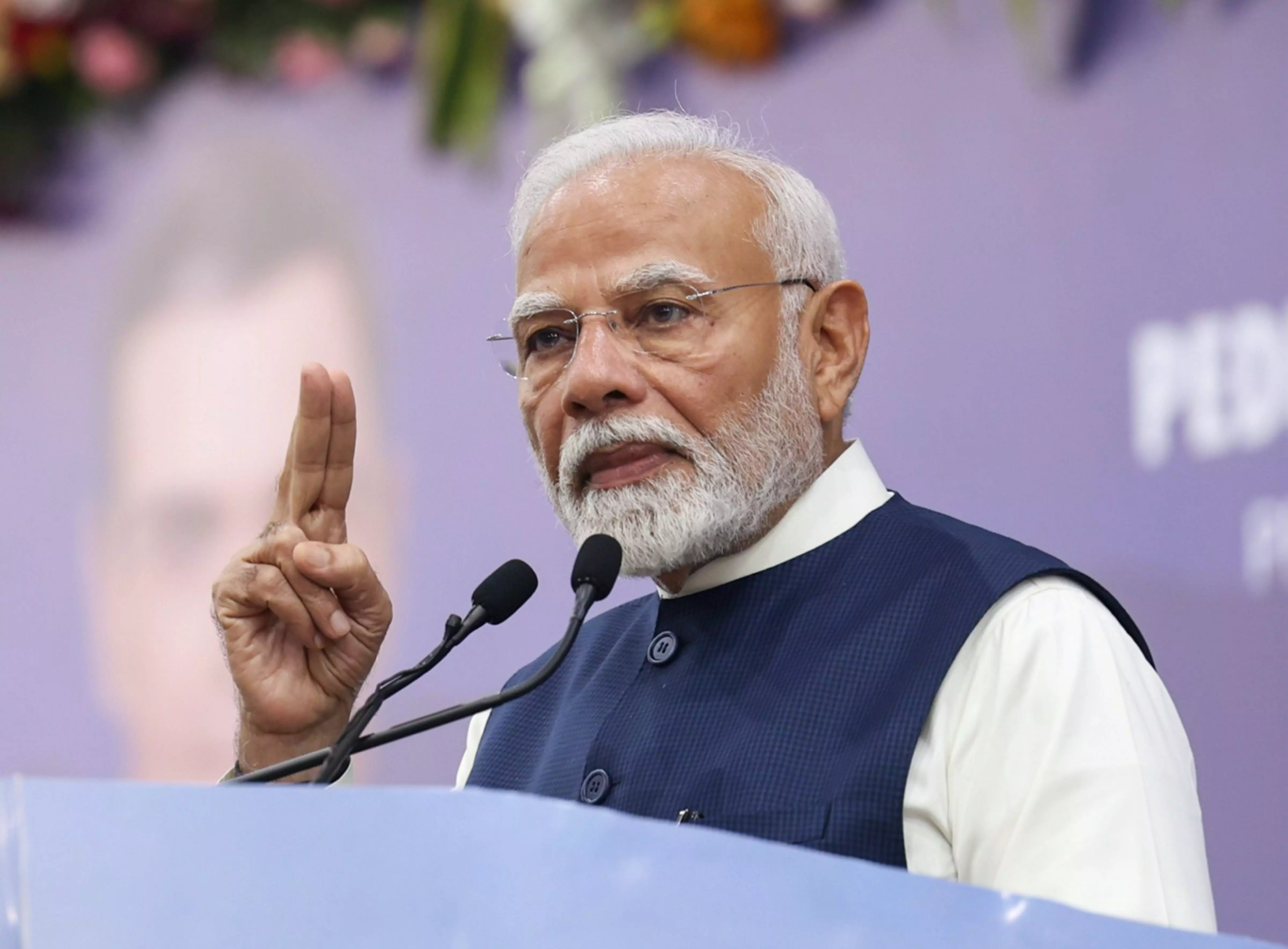 PM Modi to launch multiple health projects, distribute 51,000 appointment letters tomorrow