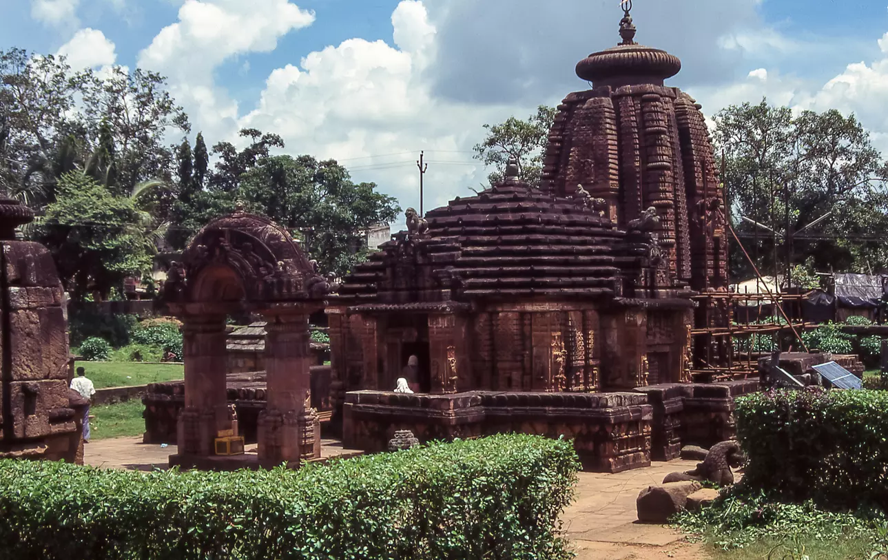 Odisha govt to introduce Drbalay Yojana to protect temples, mutts