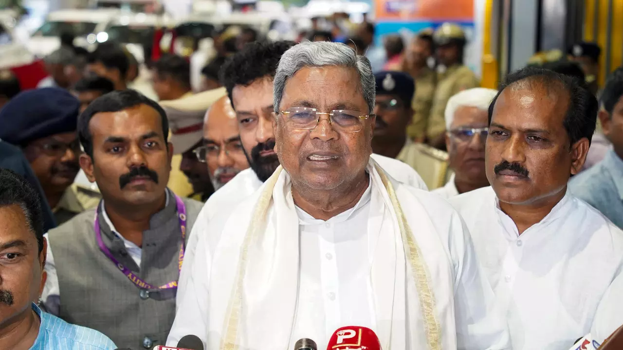 Karnataka Caste Census