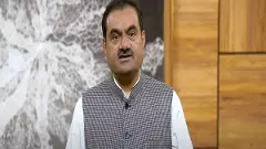 Gautam Adani