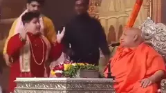 Viral ‘Bal Sant’ Abhinav Arora gets death threat from Bishnoi gang