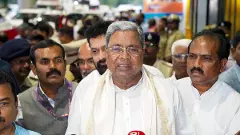 No farmer will be evicted from their land: Karnataka CM on Waqf land controversy