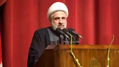 Nasrallah’s deputy Naim Qassem takes over as Hezbollah chief