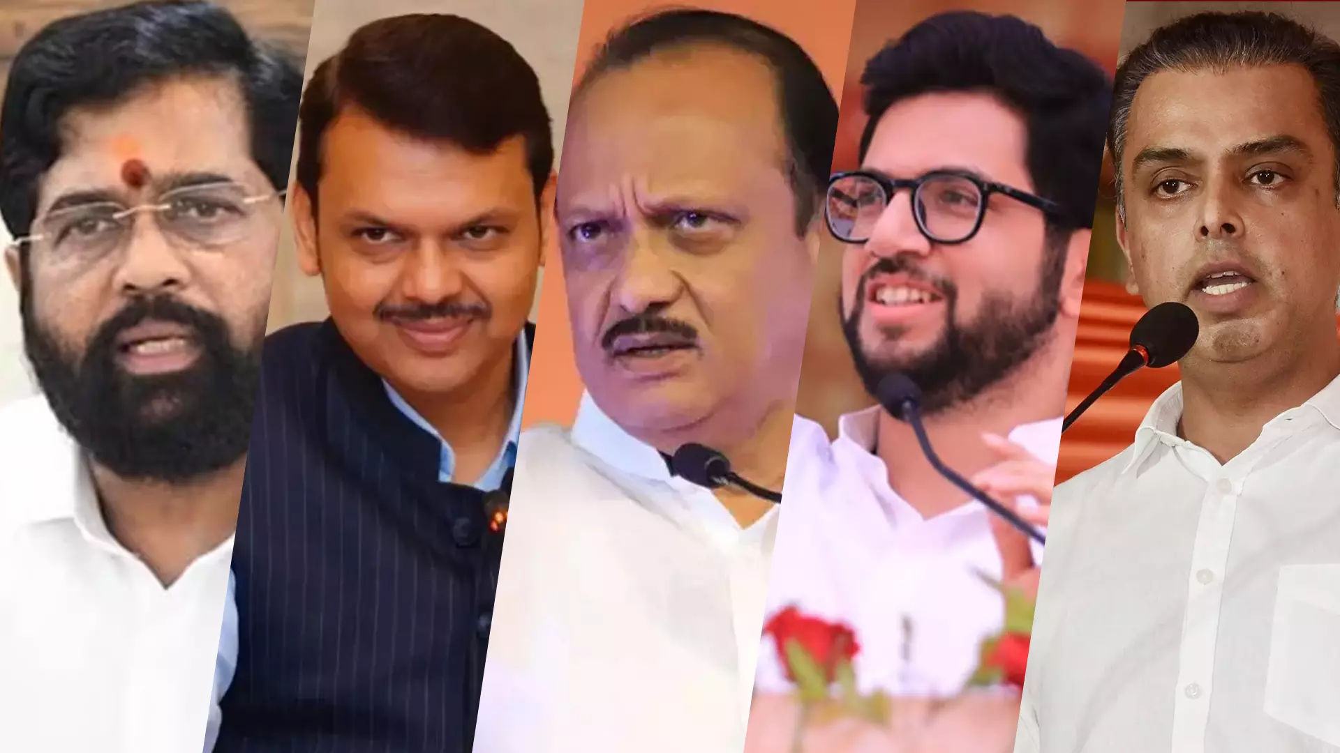 Maharashtra polls: Here are 6 top electoral battles to watch out for