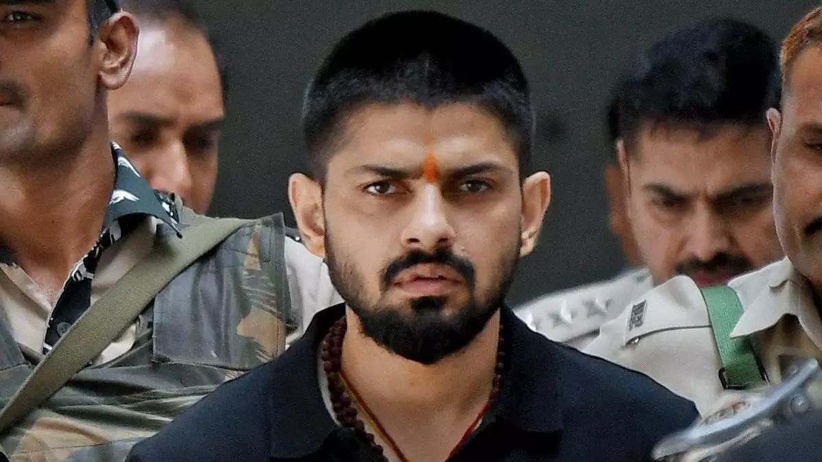 Lawrence Bishnoi gang kills Indian-origin businessman in Canada