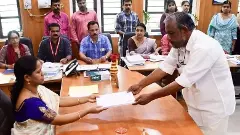 Priyanka Gandhi will come and go as a guest: Wayanad LDF candidate Sathyan Mokeri