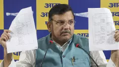 AAP blasts Modi over Ayushman Bharat scheme, dubs it a ‘scam’