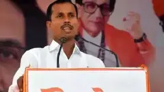 Shiv Senas Palghar MLA goes missing after ticket denial