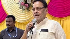 Maharashtra polls: BJP not to campaign for NCPs Nawab Malik; no issues with his daughter