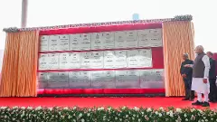 Every Indian can take pride in Indias defense production journey: PM Modi