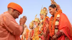 Kashi, Mathura must also shine like Ayodhya, says UP CM Adityanath