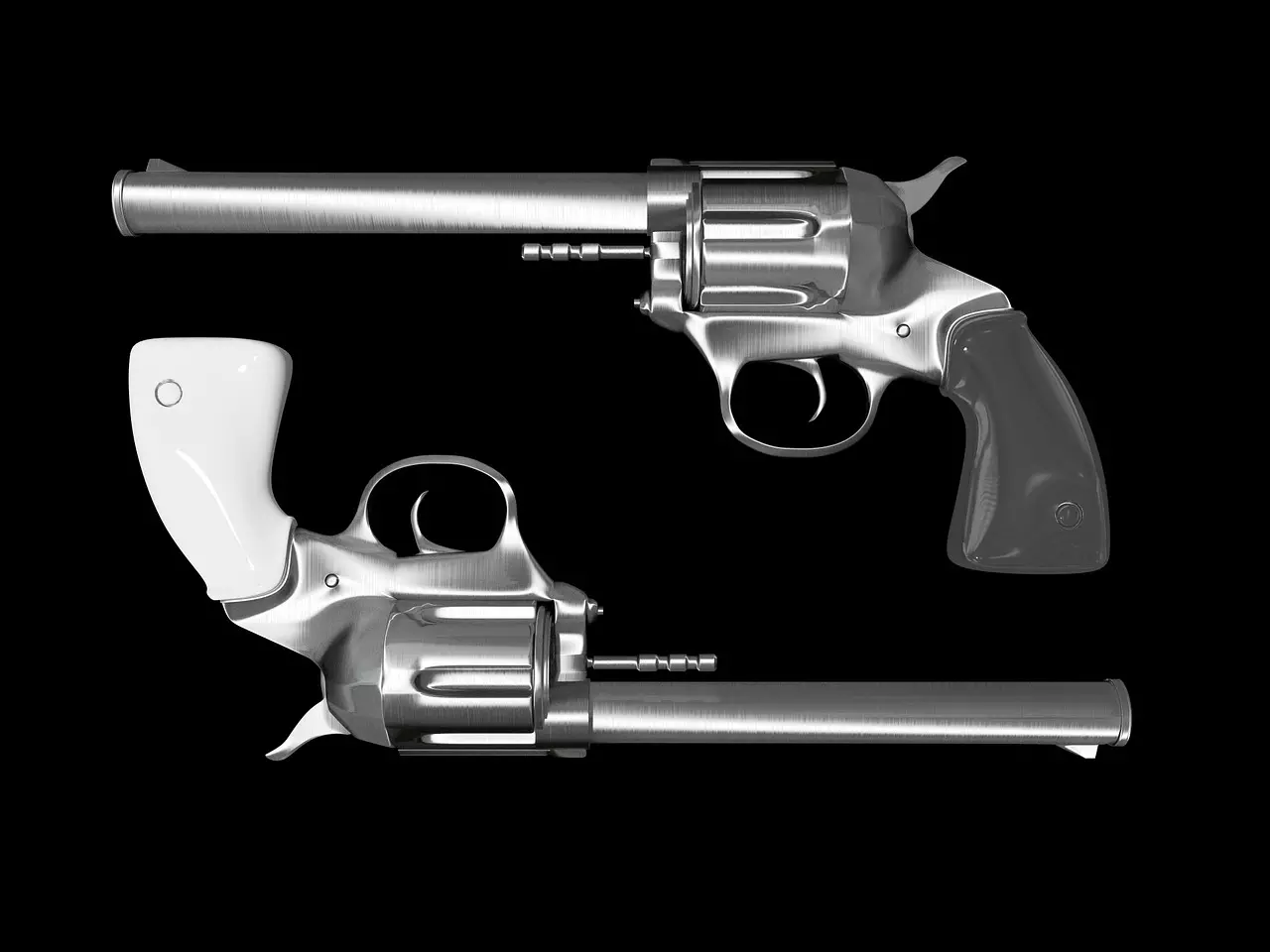 prisoners, jail, clay, guns, The Federal, English news website