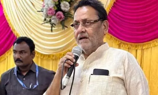 Maharashtra polls: BJP not to campaign for NCPs Nawab Malik; no issues with his daughter