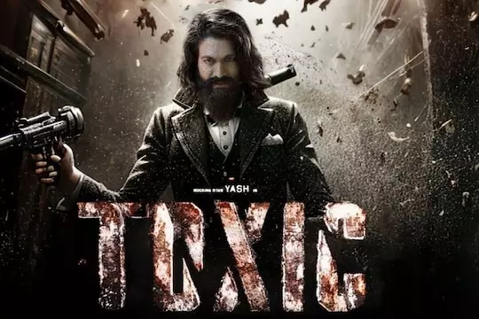 Yash’s film Toxic runs into controversy; minister accuses unit of illegally cutting trees