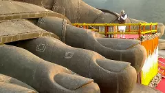 Statue of Unity, Narendra Modi
