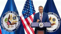 Diwali brings out shared values between India, US that bind us together: Richard Verma