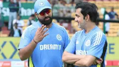 Rohit Sharma, Gautam Gambhir