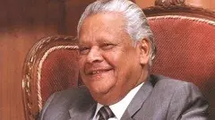 BPL founder TPG Nambiar passes away at 94