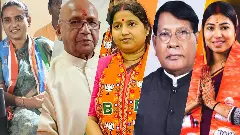 Jharkhand Assembly elections 2024: 5 exciting contests to look out for