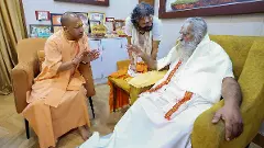 Those dividing society by caste, region, or language have DNA of Ravan, Duryodhan