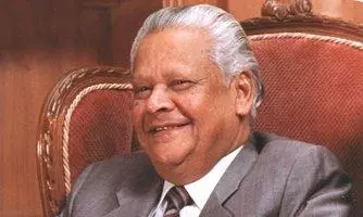 BPL founder TPG Nambiar passes away at 94