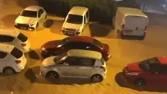 Spain floods