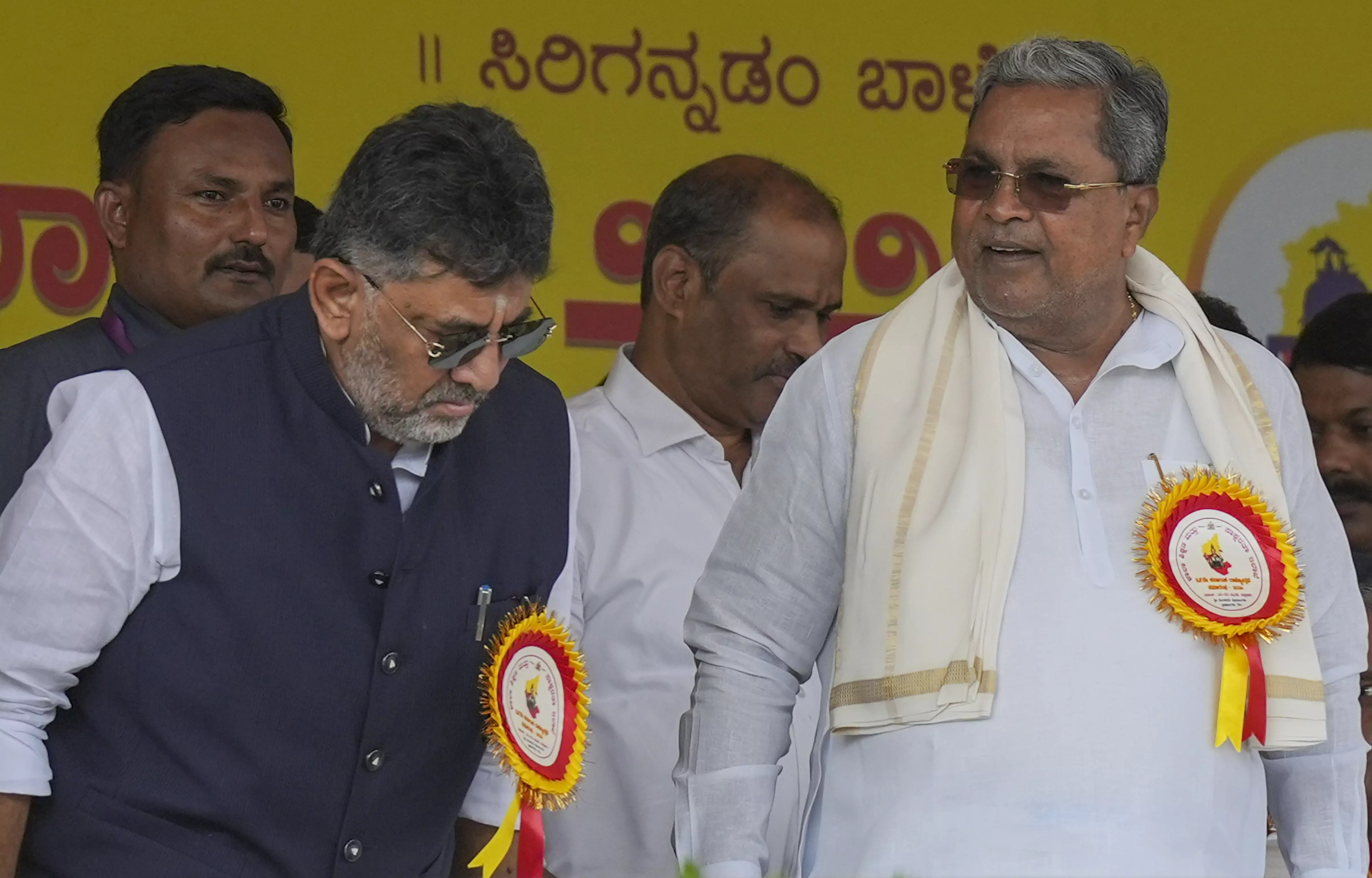 Stop milking milch cow: Siddaramaiah slams Centre on revenue sharing