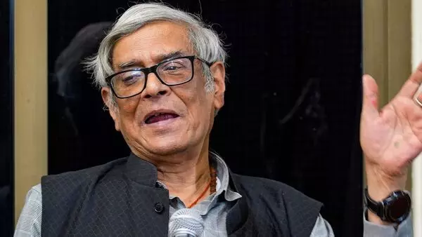 Bibek Debroy obituary | An economist and a provocateur