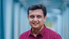 Mohamed Riyas (File picture)