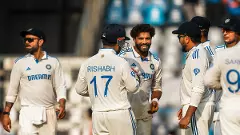 Ravindra Jadeja