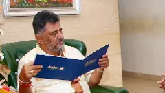 Ktaka: DKS defends state against PMs barbs, notes 10.2% GDP growth