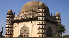 Karnataka miffed as Centre sits on Deccan Sultanate tourism initiative for 10 years