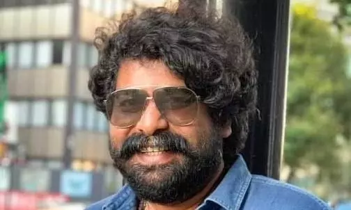 Malayalam actor Joju George lands in trouble for threatening film reviewer