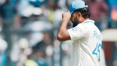 India felt turning tracks were ‘right thing’ against NZ, but fell short: Rohit Sharma
