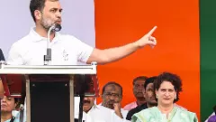 Wayanad: ‘Bored’ of Modi, Rahul focuses on childhood memories of Priyanka