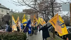 US, pro-Khalistan protests, Indian Embassy, Amritpal Singh