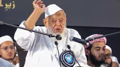 As Jamiat ups ante, TDP leader says Naidu won’t let through any Bill that hurts Muslims